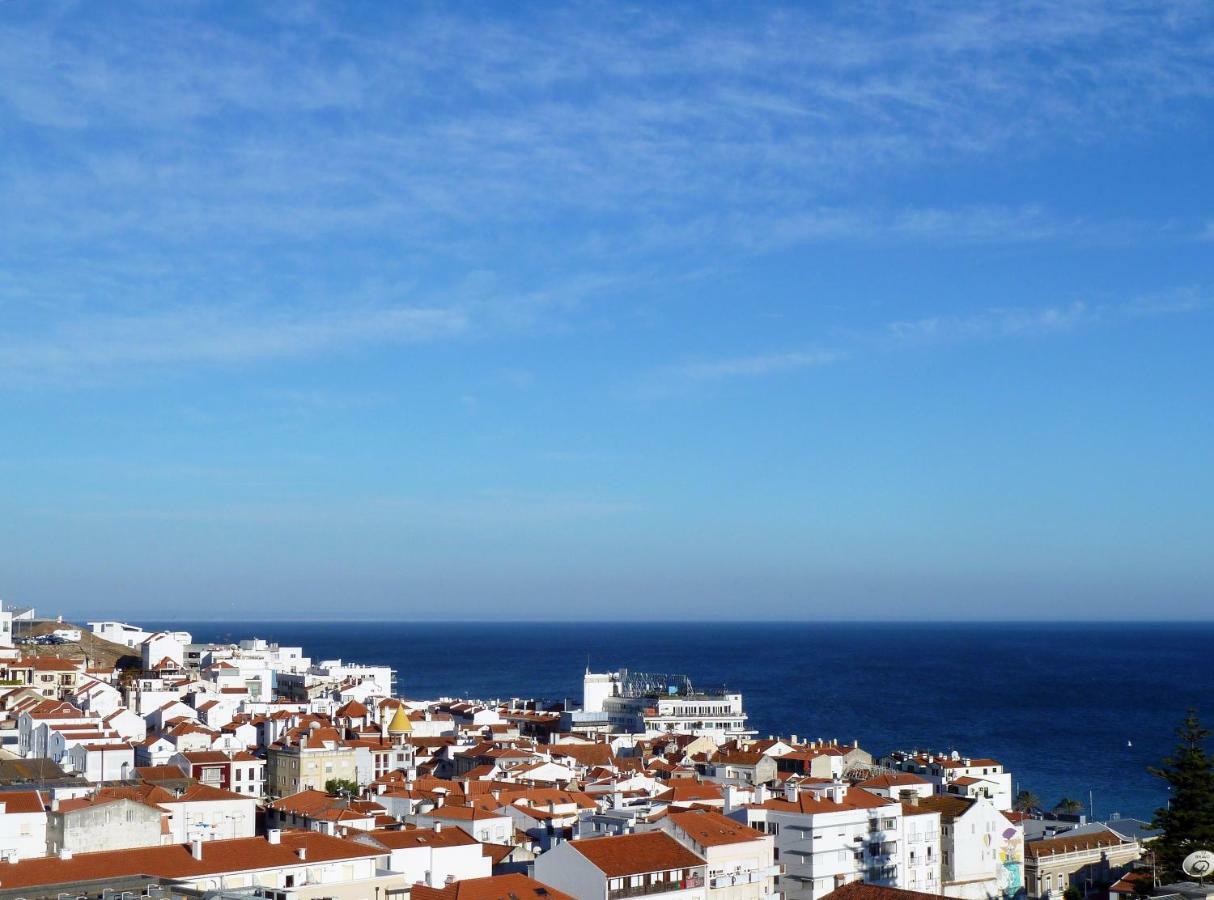 Sesimbra 99 - T2 Apartment Exteriér fotografie