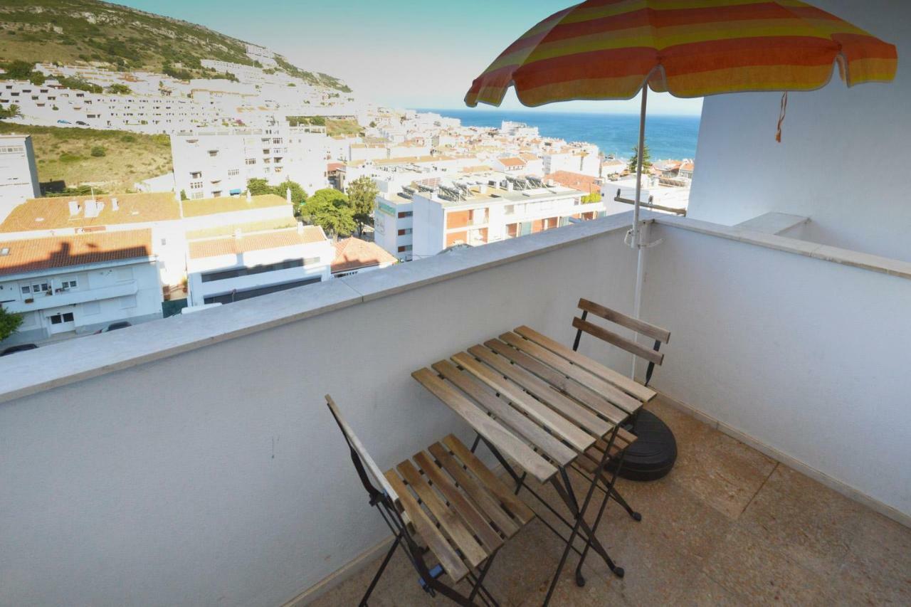 Sesimbra 99 - T2 Apartment Exteriér fotografie