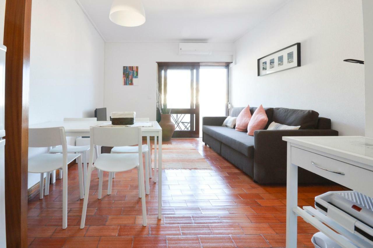 Sesimbra 99 - T2 Apartment Exteriér fotografie