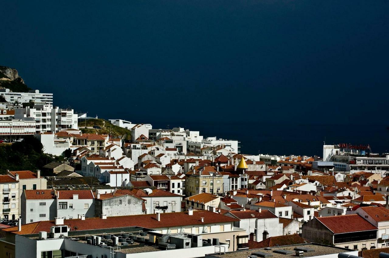 Sesimbra 99 - T2 Apartment Exteriér fotografie